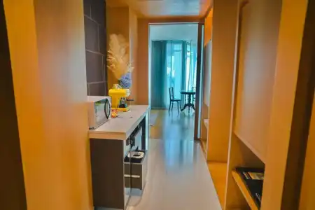 TUI BLUE Maduzi Bangkok - 128