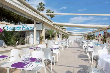 Croisette Beach Cannes - MGallery Collection - 22