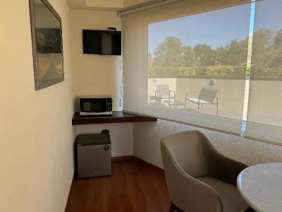 Comfort Inn Puebla Centro Histórico - 56