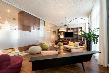 Citadines Arnulfpark Munich - 13