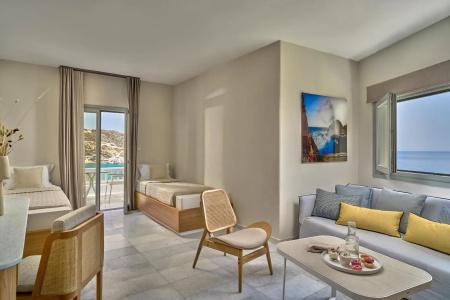 Ios Palace & Spa - 36