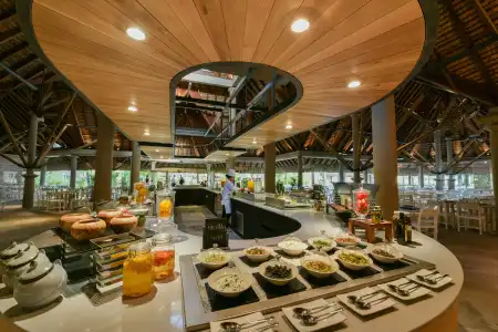 Canonnier Beachcomber Golf Resort & Spa - 14