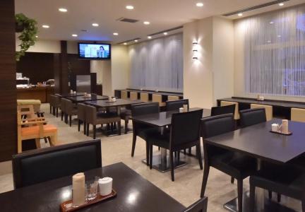 Dormy Inn Tomakomai Natural Hot Spring - 24
