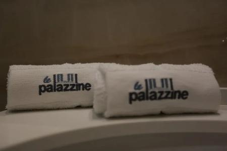 Le Palazzine - 96