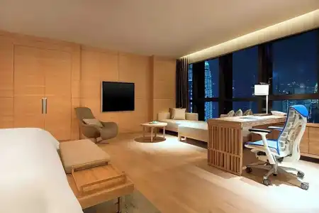 The Westin Chongqing Liberation Square - 171