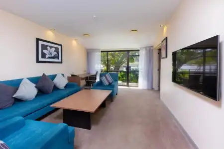 Holiday Inn Auckland Airport by IHG - 97