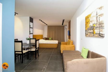 Palm Suites Apartaments - 99