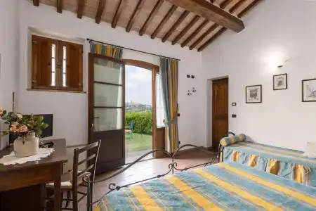 Agriturismo Il Casolare di Bucciano - 38