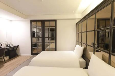 JB Design Haeundae - 105