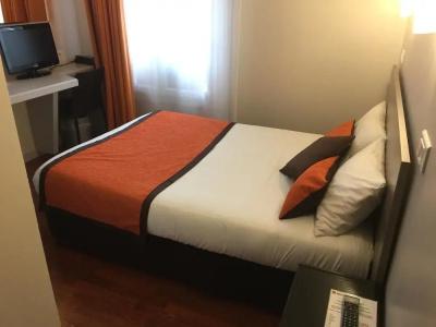 Hôtel Vendôme - 52