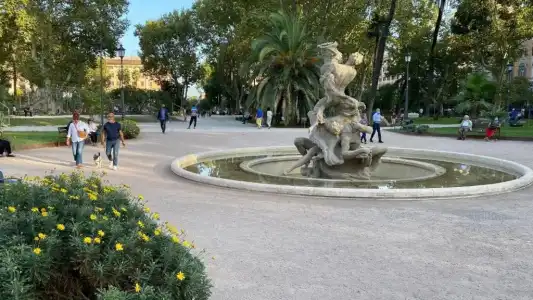 B&B Roma Castle Termini - 14