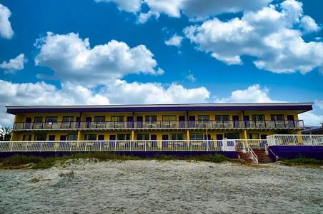 Sandals Inn - 43