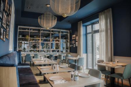 Küstenperle Strand& Spa - 35
