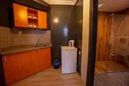 Hma & Suites - 23