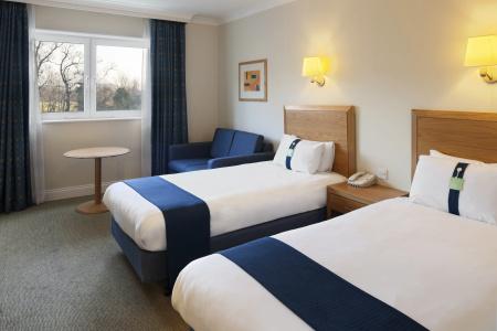 Holiday Inn Edinburgh Zoo by IHG - 6