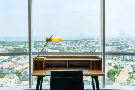 Swissôtel Jakarta PIK Avenue - 79