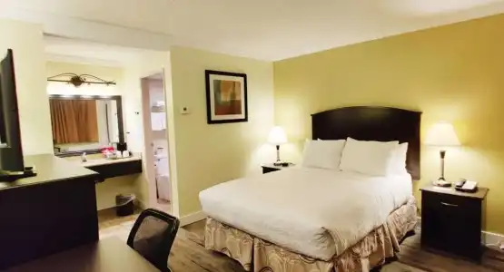 Best Western Plus Burnaby - 63