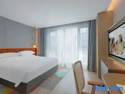 Home2 Suites by Hilton DALI ER'HAI - 32