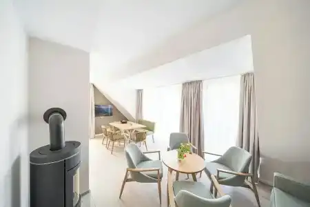 BEECH Resort Plauer See - 81
