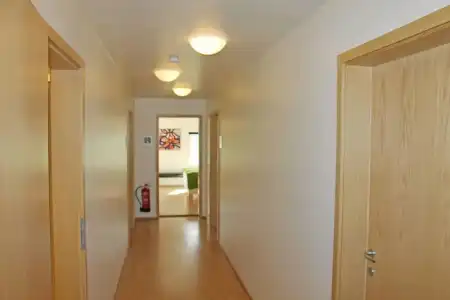 Öndólfsstaðir Farm B&B - 14