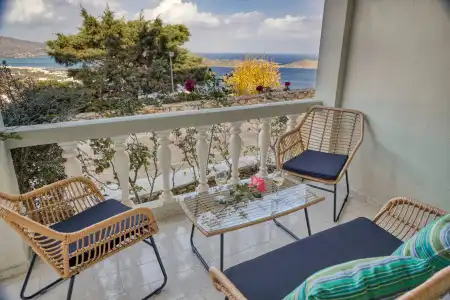 Adrakos Apartments - Adults Only - 91