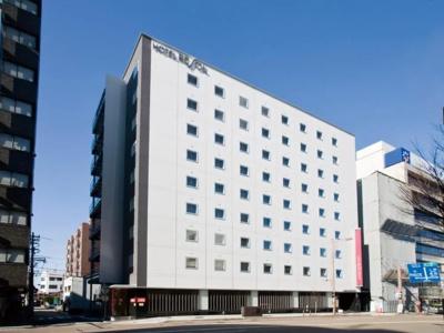 Resol Trinity Kanazawa - 37
