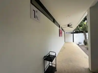 Mango Tree Resort - 34