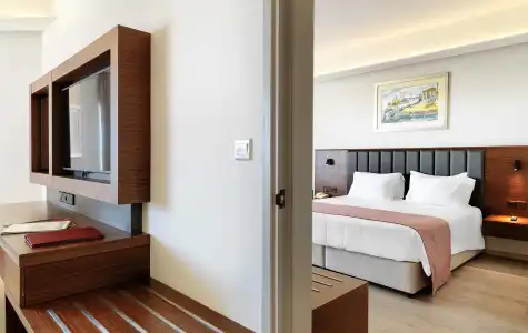 St Raphael Resort - 131