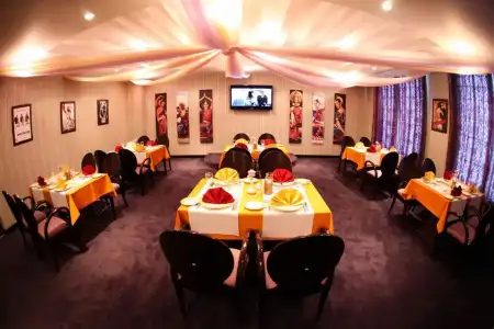 Plaza Inn Doha - 26