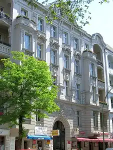 Seifert Berlin am Kurfürstendamm - 39