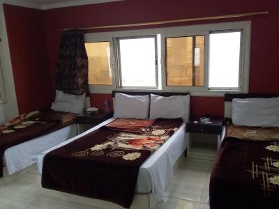 Isis Hostel 2 - 61