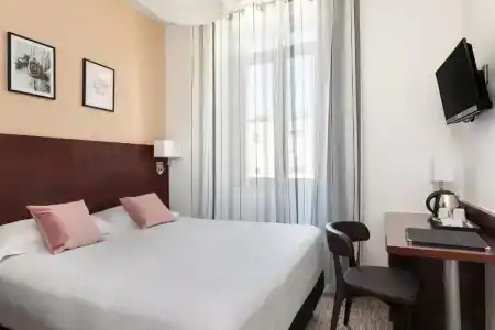 Best Western des Orangers - 115