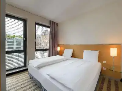 Mercure Aachen am Dom - 54