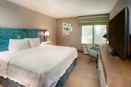 Hampton Inn Hilton Head - 45