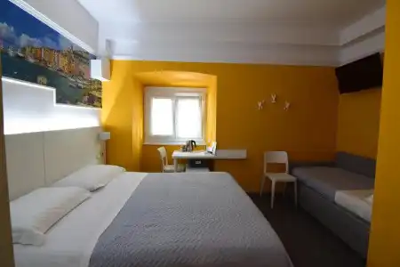 Fiume Apartment - 24