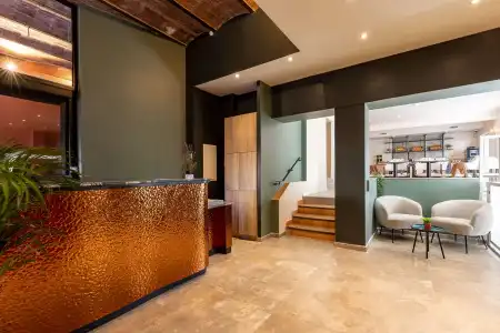 Best Western & SPA Coeur De Cassis - 16
