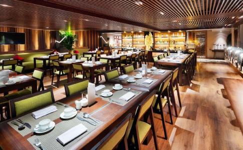 Silverland Sakyo & Spa - 27