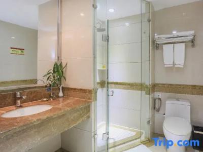Jinhuayue International - 9