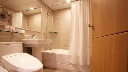 Skypark Central Myeongdong - 6