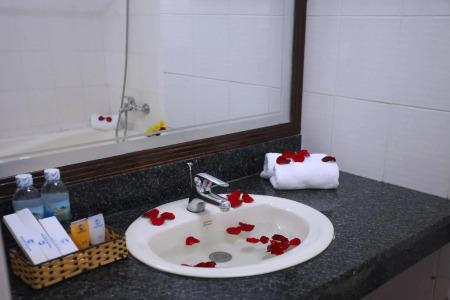 Golden Holiday Nha Trang - 9