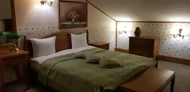 Restaurant Odeon - 81