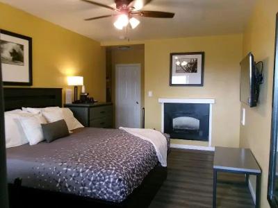 Carmel Wayfarer Inn - 63