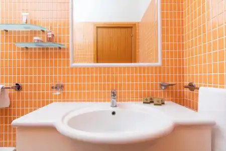 Residence Villantica - 317