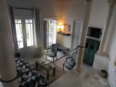 La Villa Bleue - 74