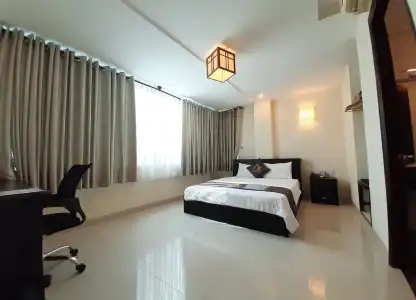 Azumaya Le Thanh Ton - 2