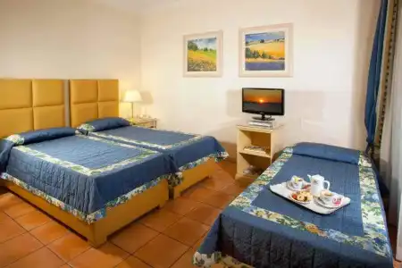 Piccolo Borgo - 53