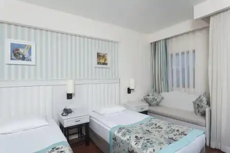 Monachus & Spa - All Inclusive - 3