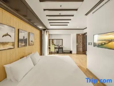 Palazzo Luxury - 121