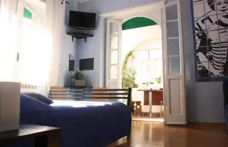 Arches B&B - 72