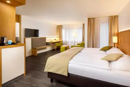 Ramada by Wyndham Baden du Parc - 56